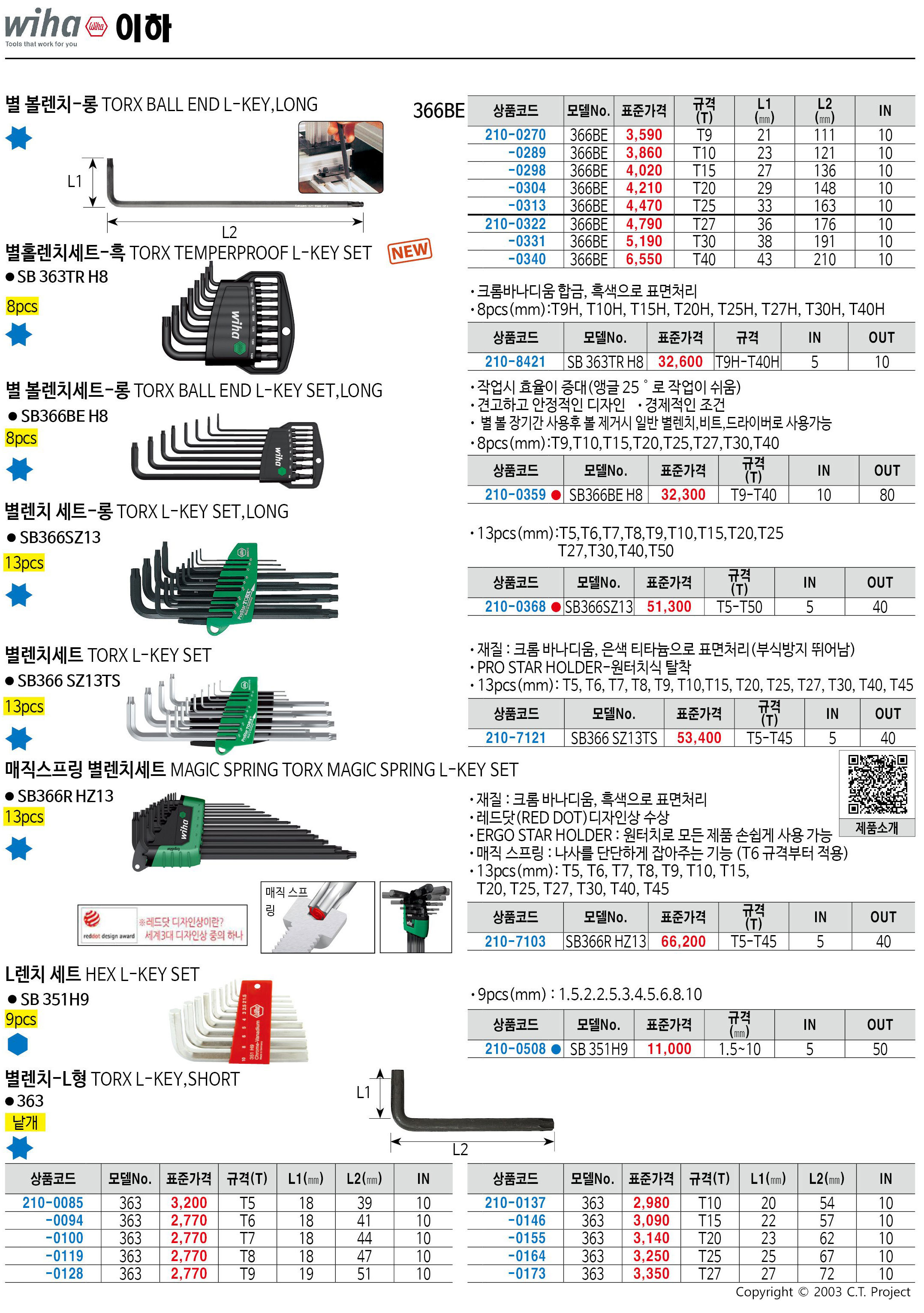카탈로그 이미지