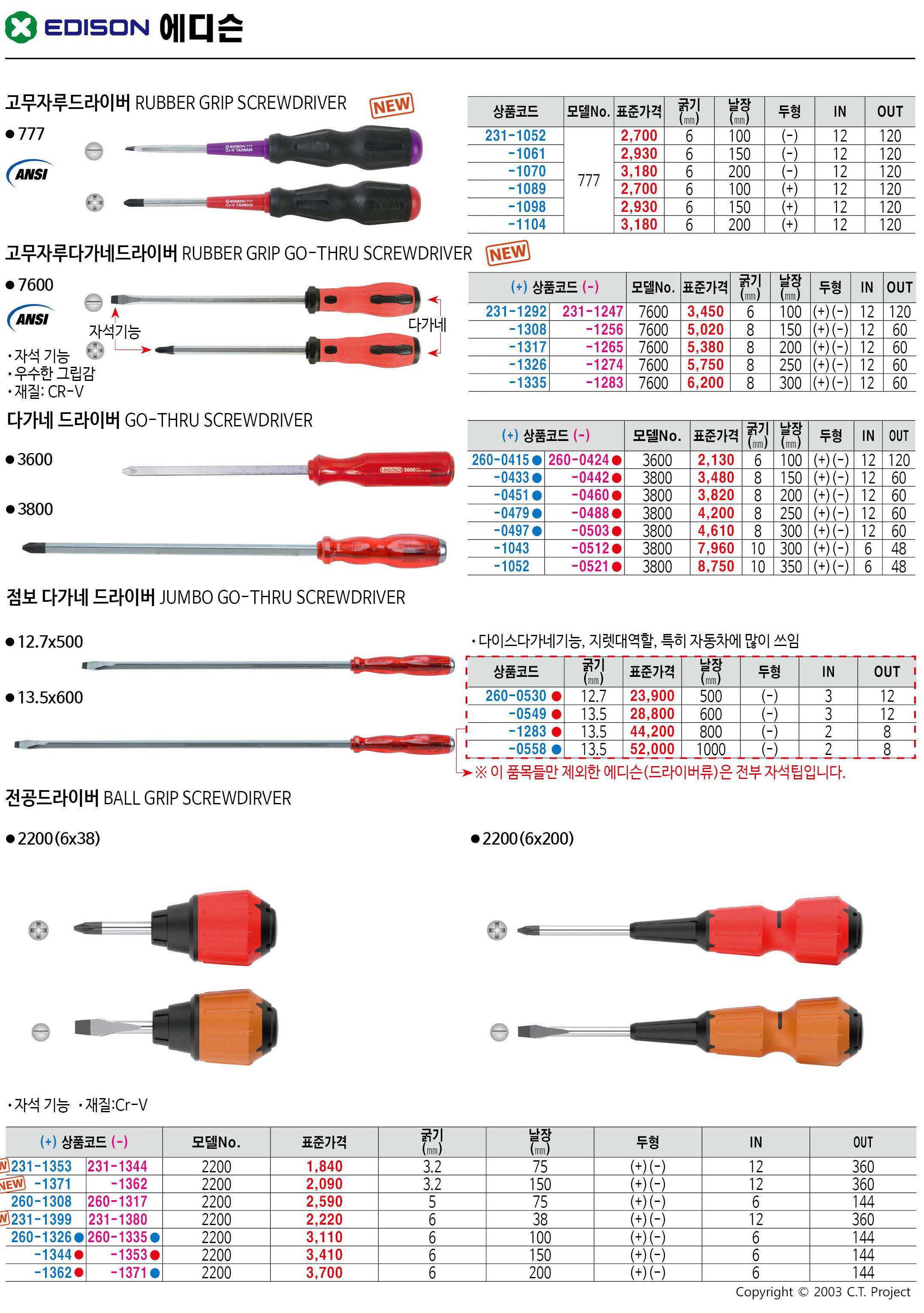카탈로그 이미지