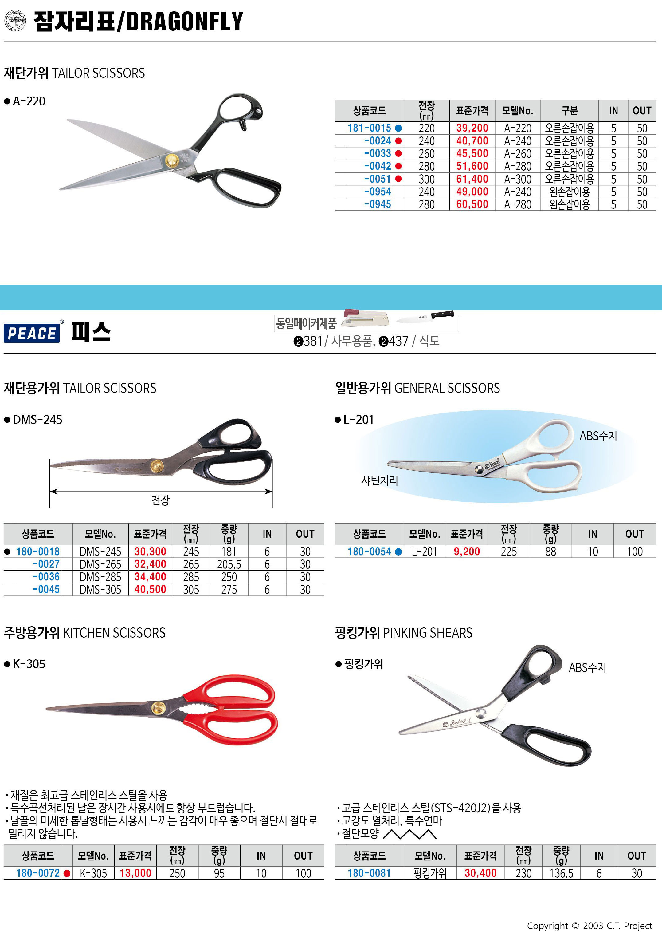 카탈로그 이미지
