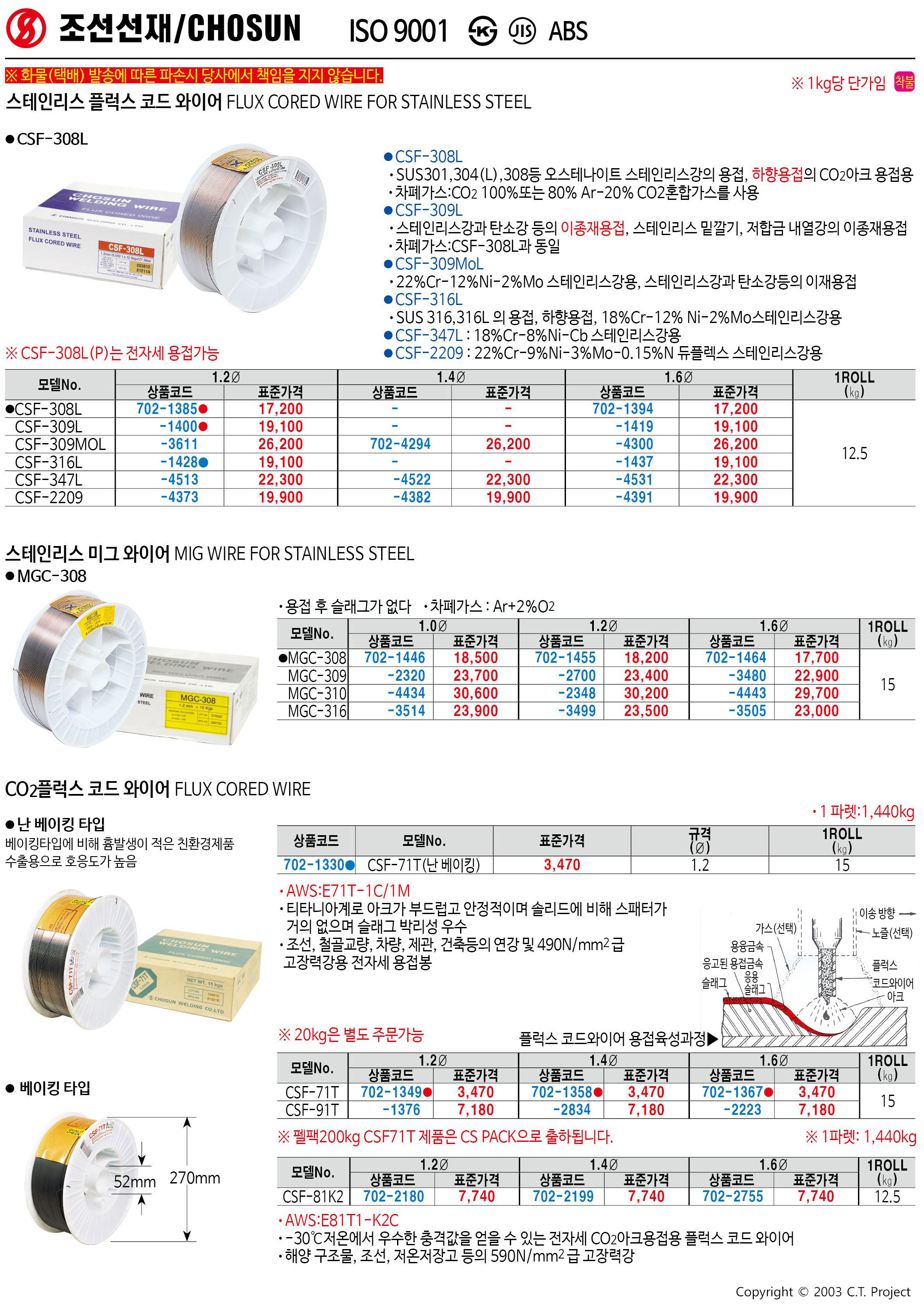카탈로그 이미지