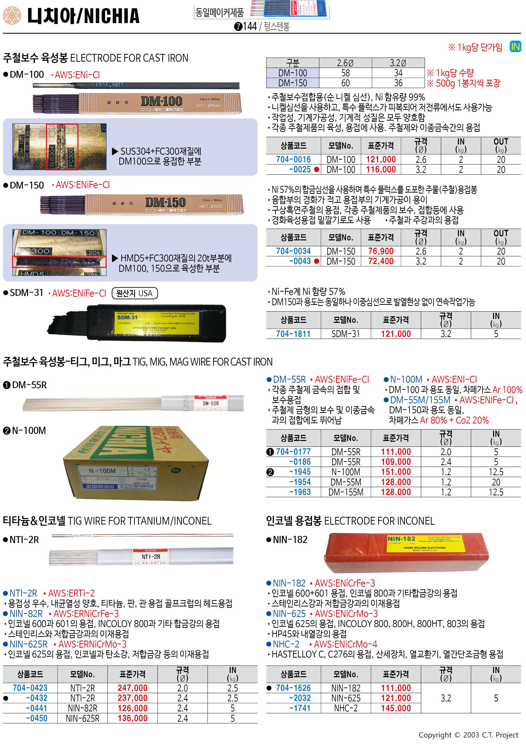 카탈로그 이미지