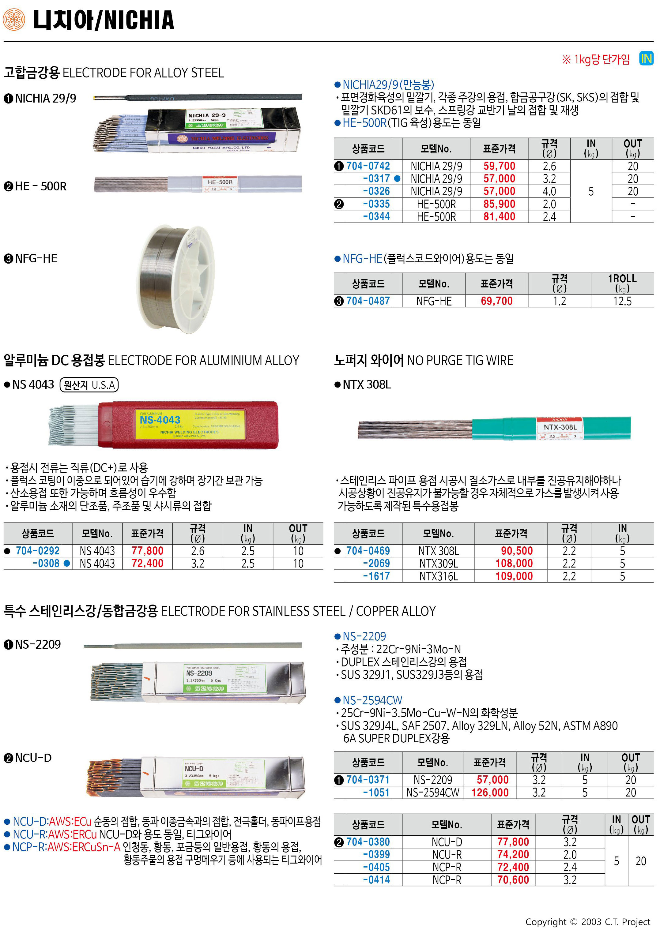 카탈로그 이미지