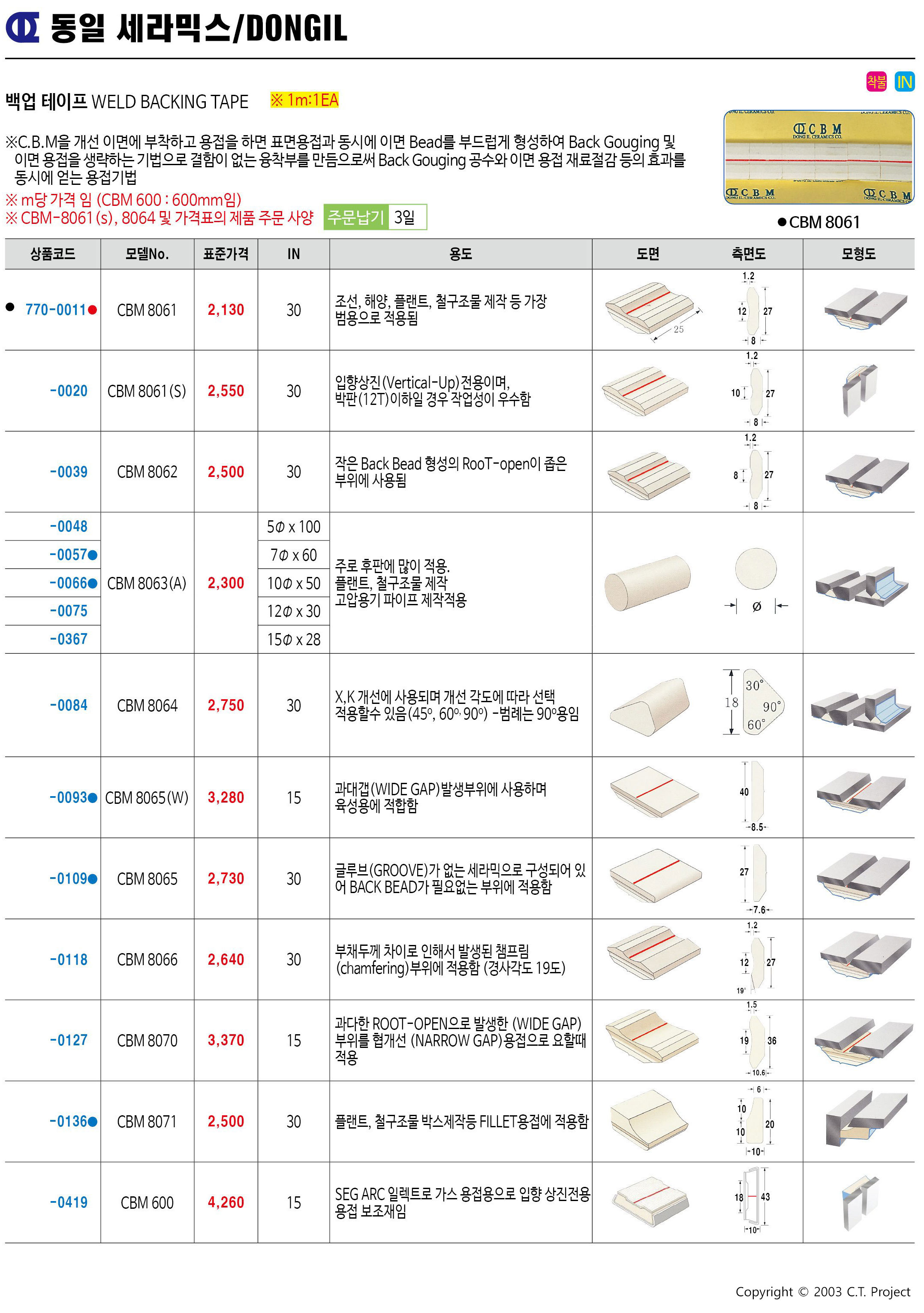 카탈로그 이미지