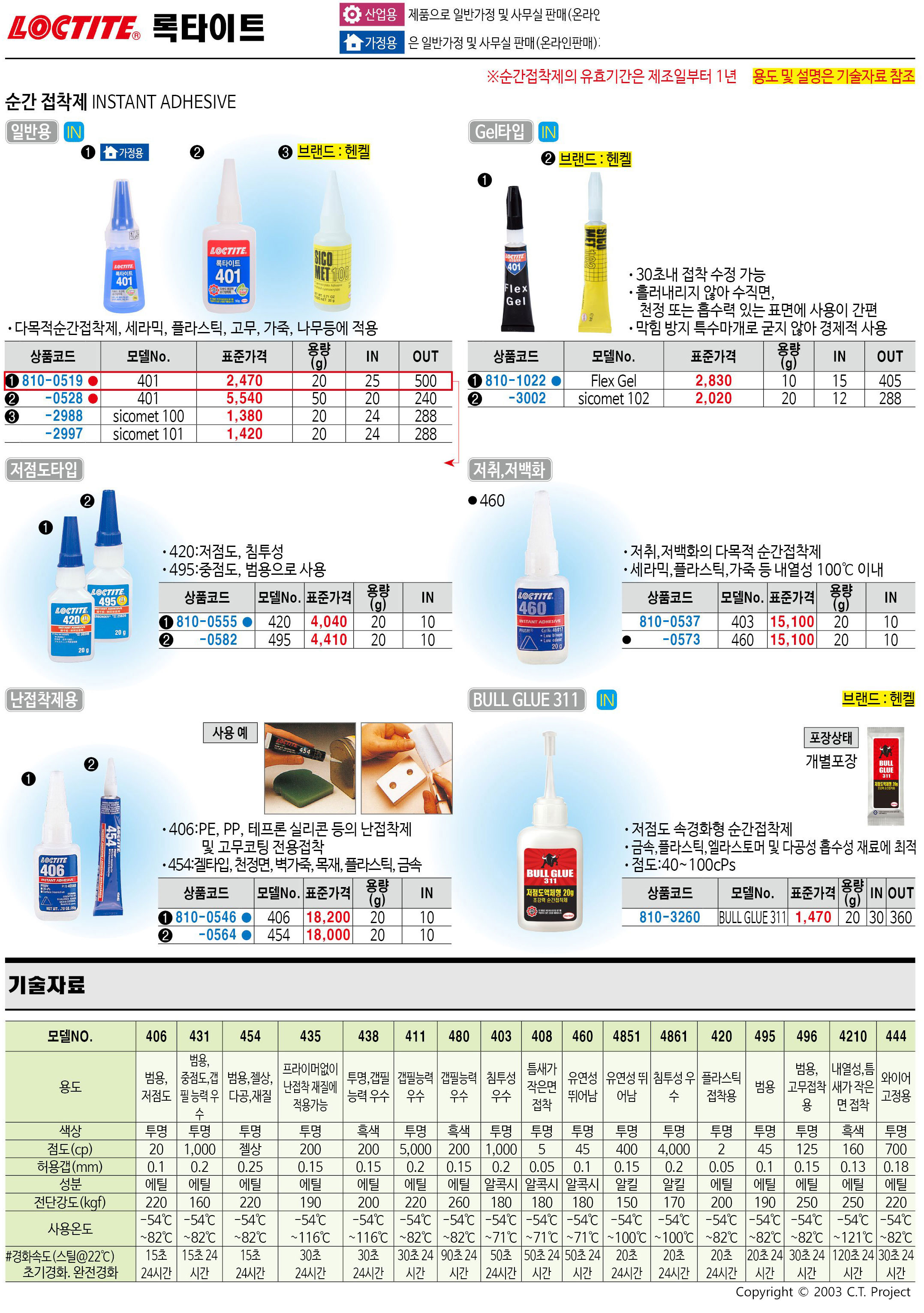 카탈로그 이미지