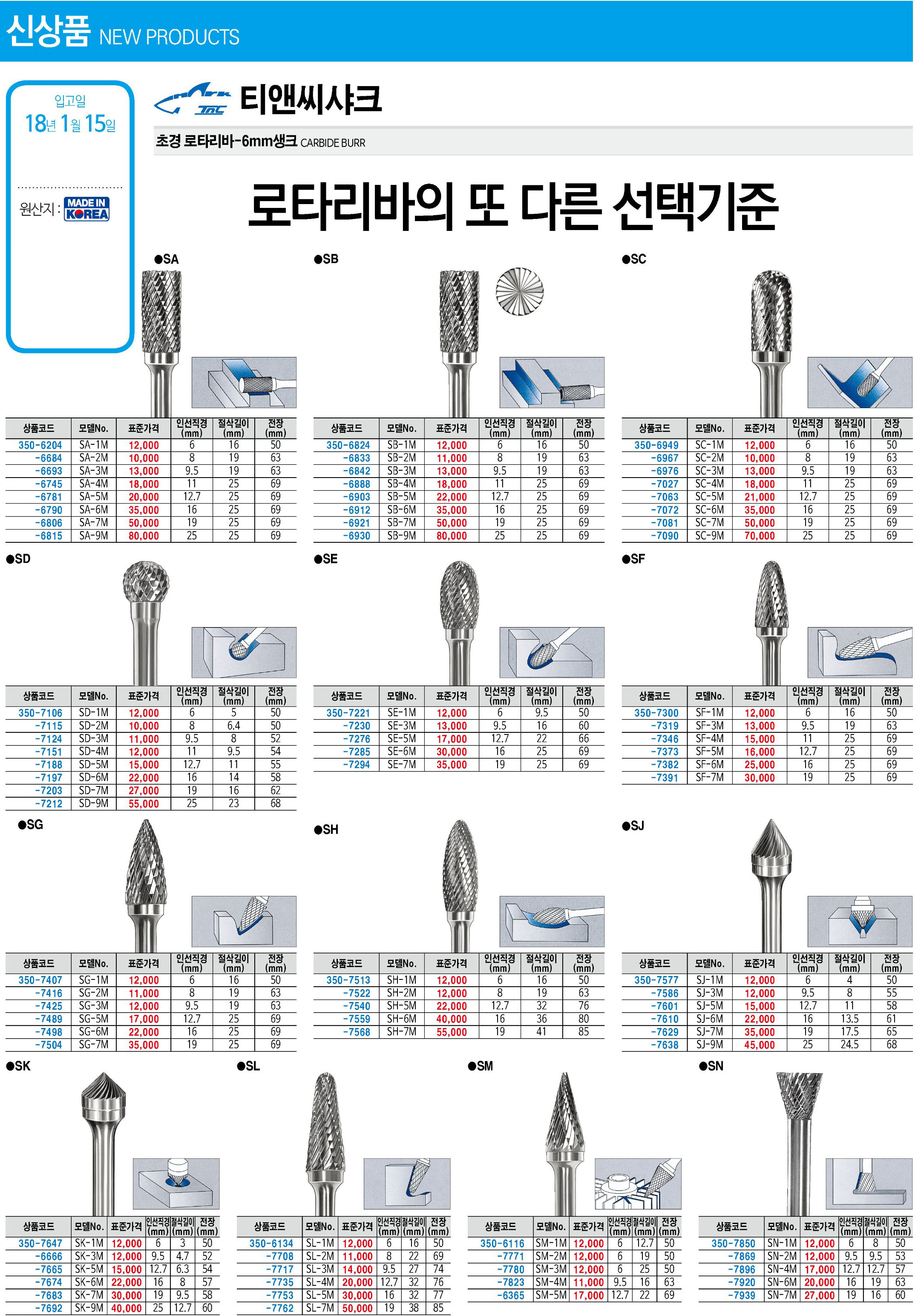 카탈로그 이미지