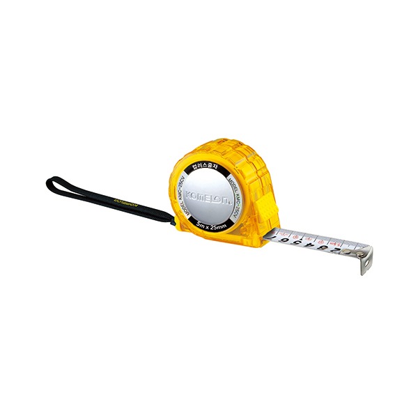 코메론 컬러스줄자