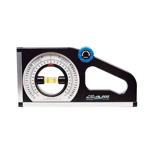 타지마 각도계(슬랜트)-자석부착형