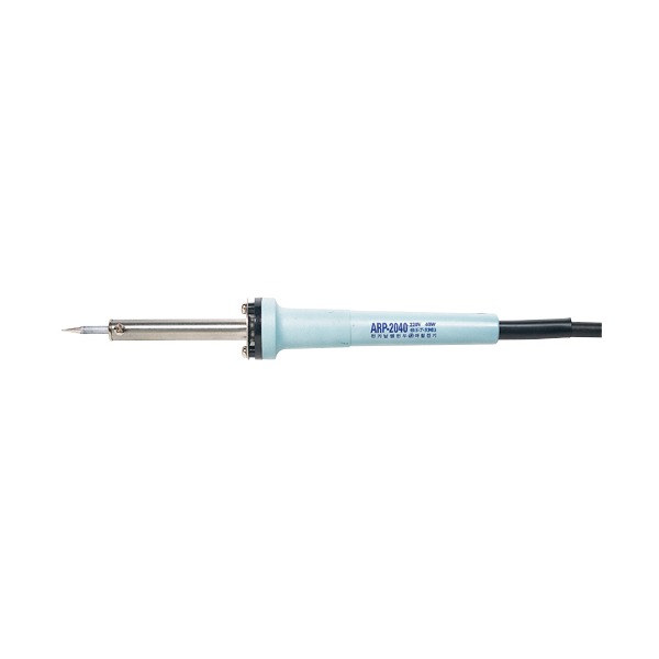아림 인두기(PVC,일자형)