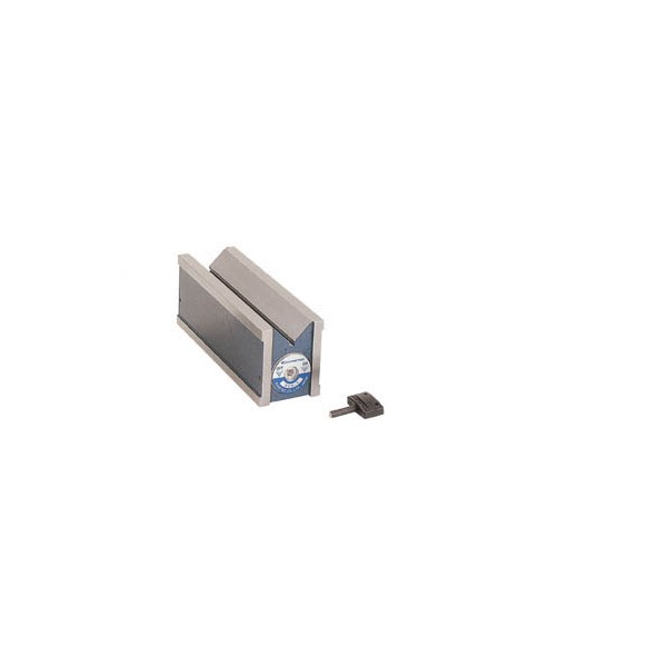 가네텍 V블록(마그네틱)