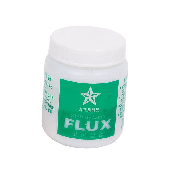별표 플럭스(동)