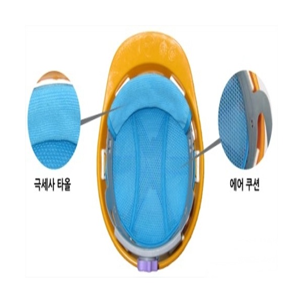나라지키미 땀흡수대