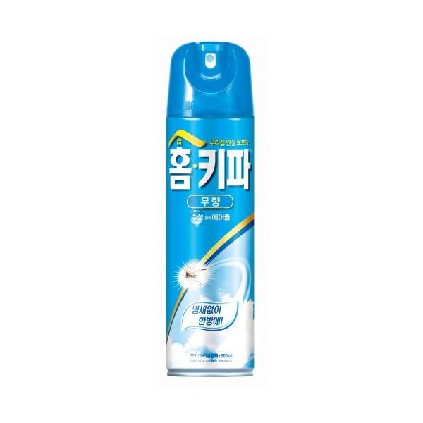 헨켈홈케어 모기살충제