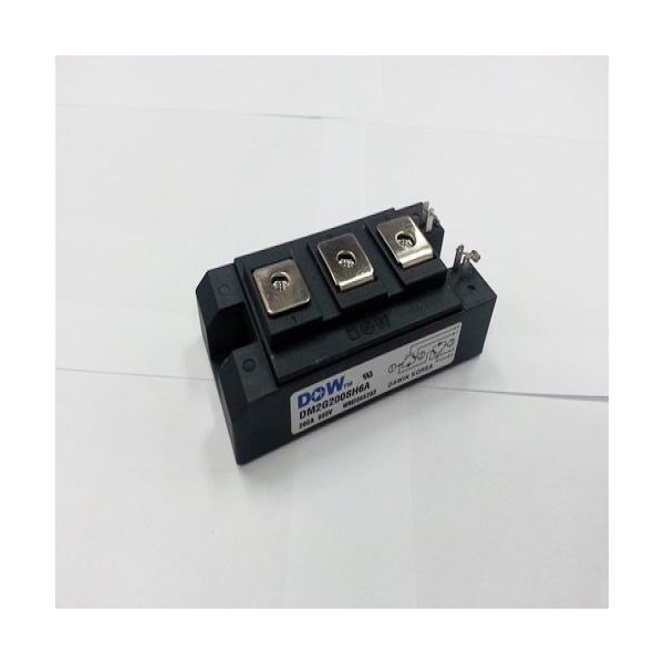 우앤이 IGBT