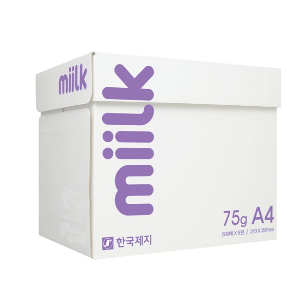 한국제지 복사지