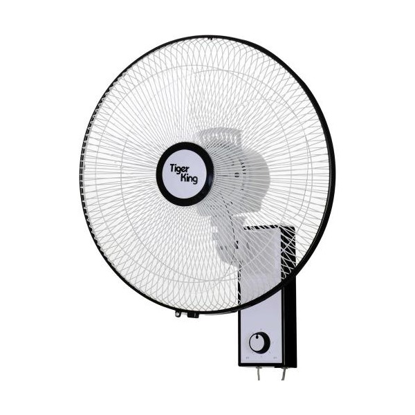 타이거킹 선풍기(벽걸이)