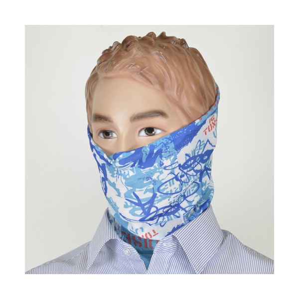 부산안전 멀티마스크