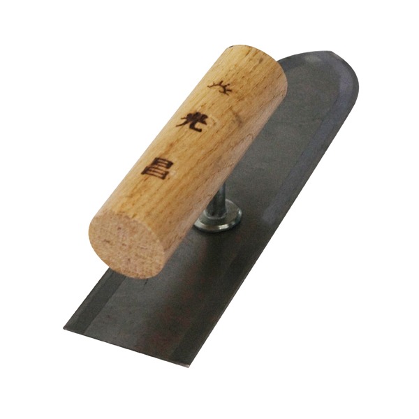 상진 오사이흙손