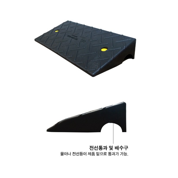 하이큐 차량진입판