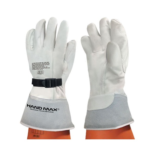 코레카 절연외피장갑
