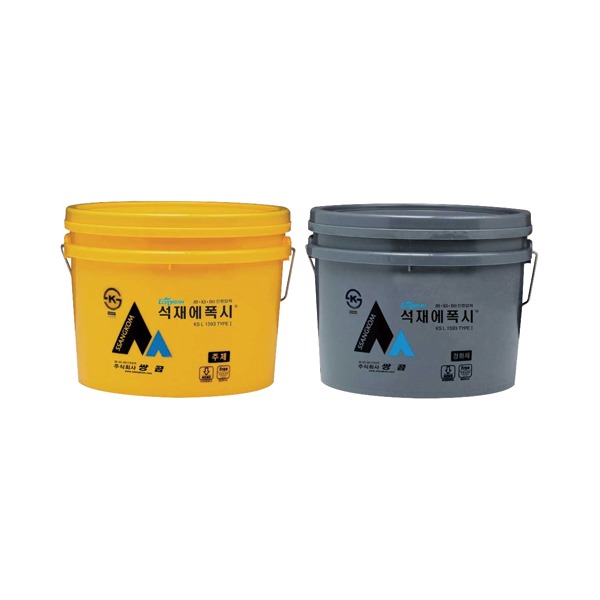 쌍곰 에폭시접착제