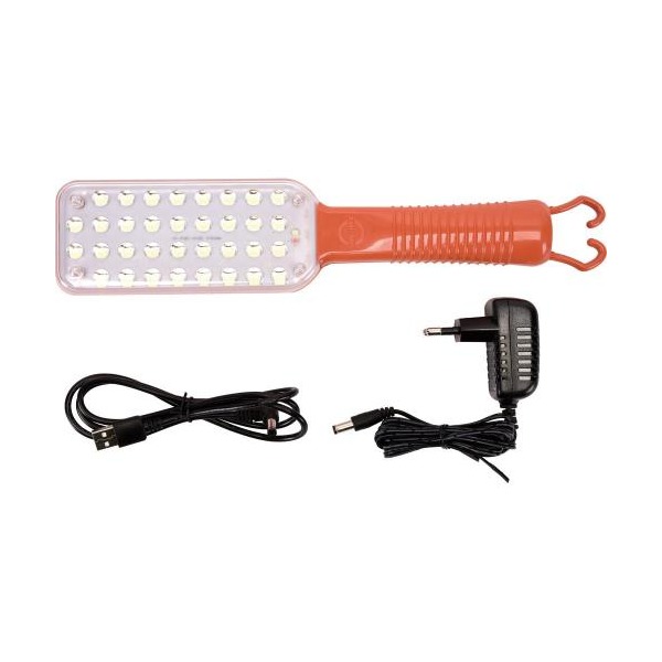 스타라이트 충전식작업등(LED)