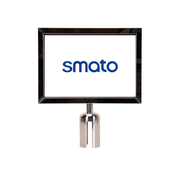 smato 도로용품 자동벨트 차단봉