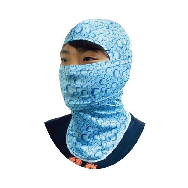 듀플렉스 패션쿨바라크라바
